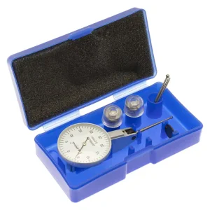 Testindikator Populärt val